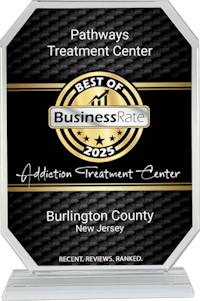 Burlington County for 2025