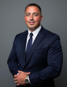 Joseph Dandrea