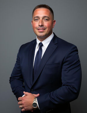 Joseph Dandrea