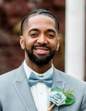 Jeffrey “Jazzy” Whiteside