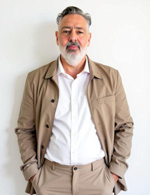 Mark Ross
