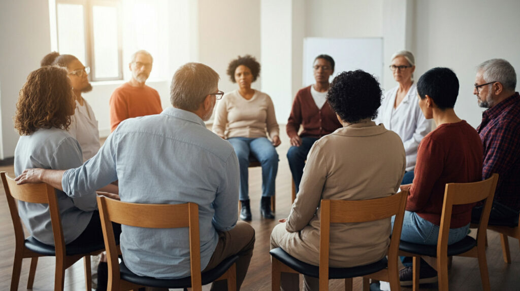 outpatinet addiction treatment in new jersey