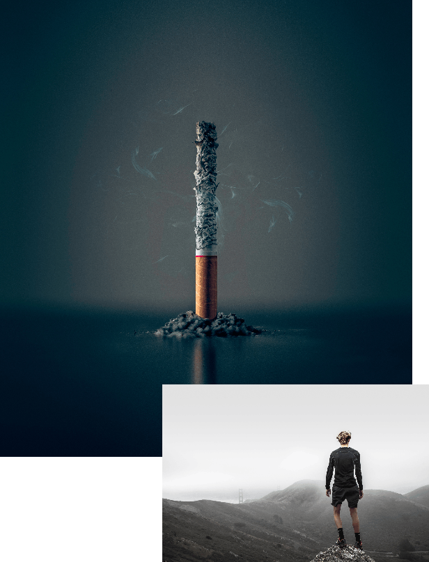 alcohol and drug addiction