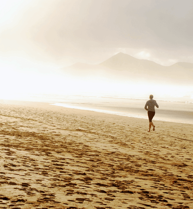 Man participating in rehab programs in Burlington, New Jersey