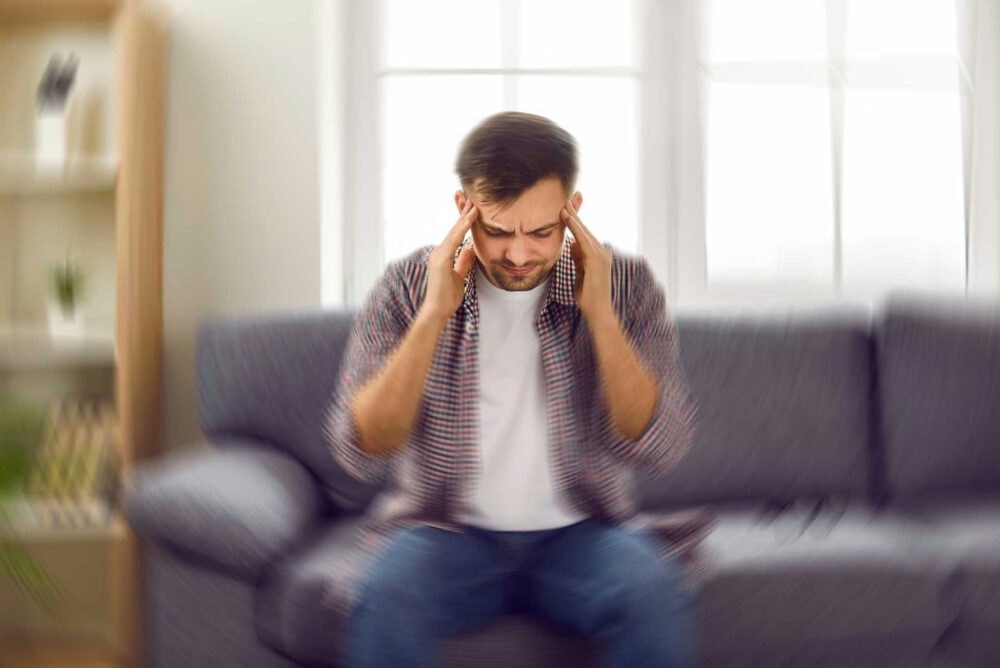Side effects of combining Prozac and alcohol including dizziness fatigue and impaired coordination