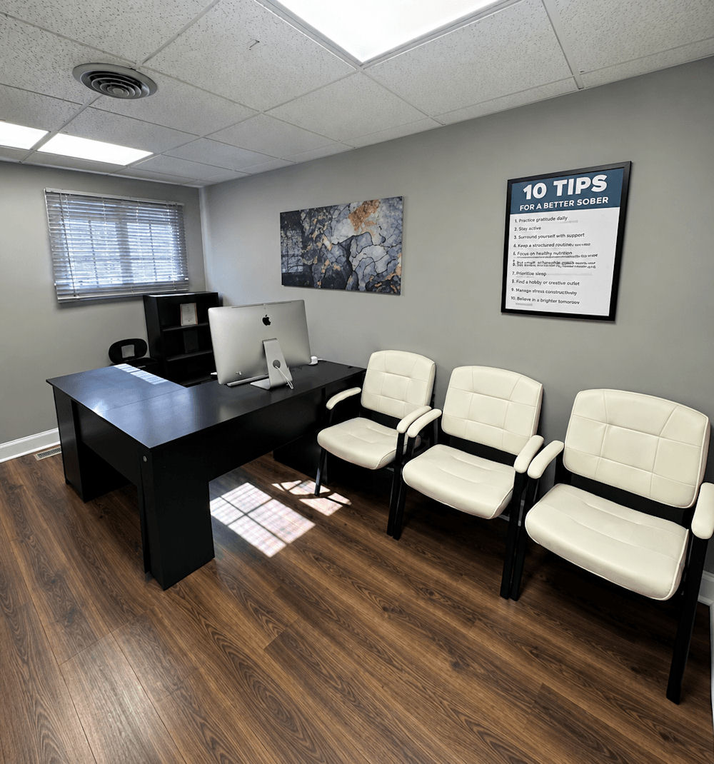 Pathways Treatment Center