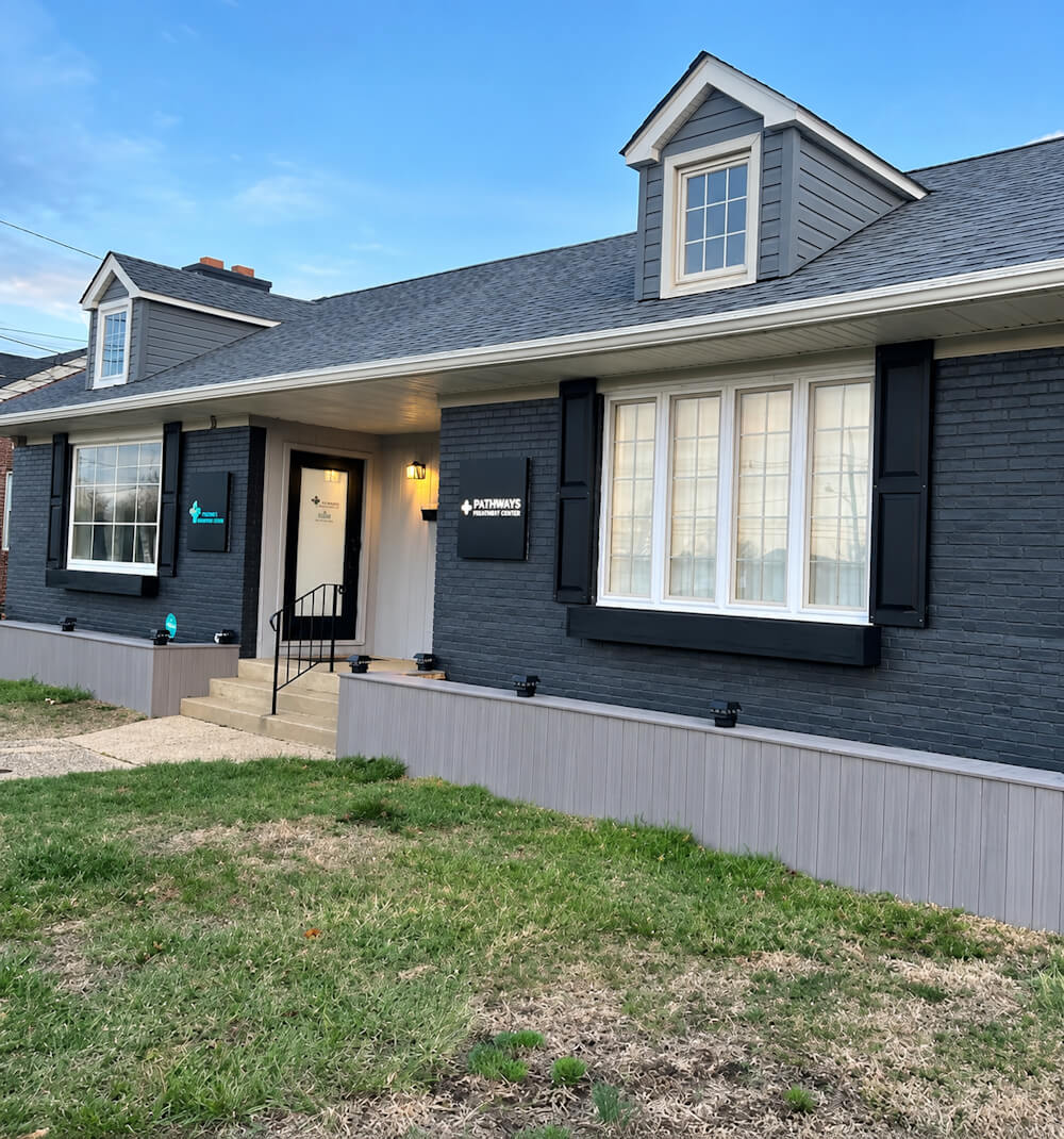 Pathways Treatment Center