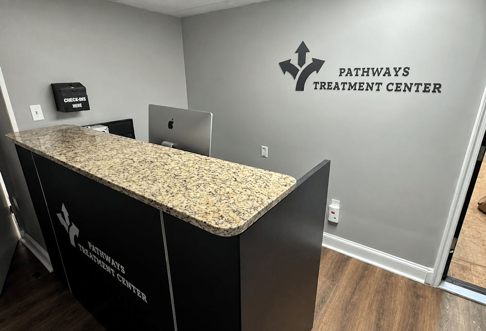 Pathways Treatment Center
